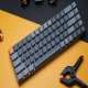 Keychron K7, Keyboard Mekanik Ultra-Ramping Segera Hadir